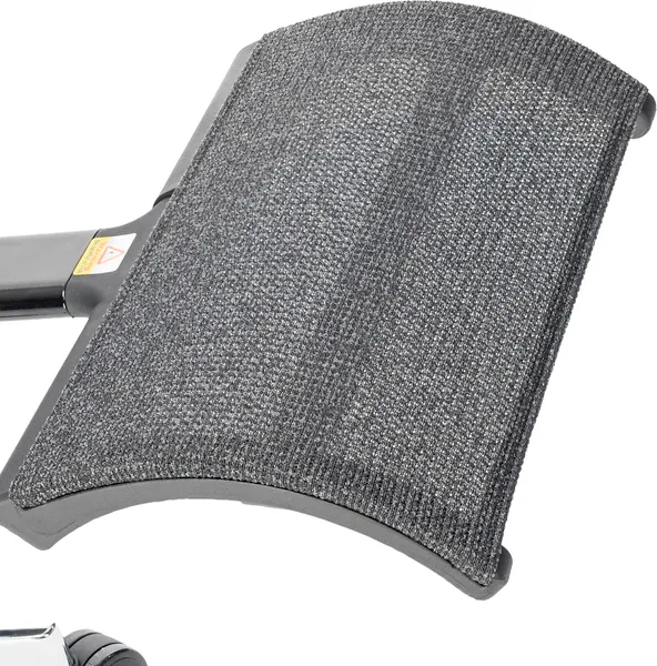 Изображение товара Кресло геймерское Evolution Zephyr Fabric Black
