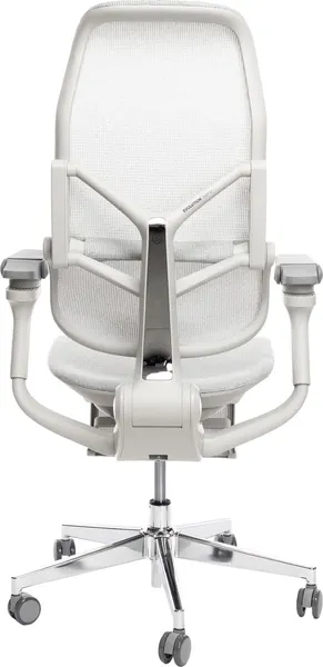 Изображение товара Кресло геймерское Evolution Zephyr Fabric Grey