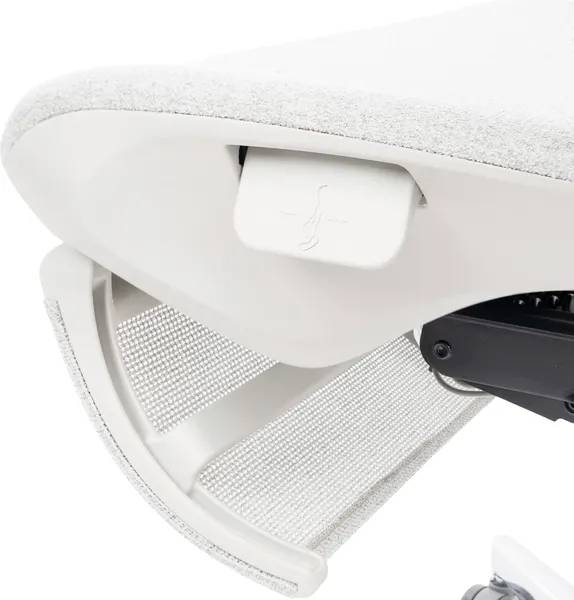 Изображение товара Кресло геймерское Evolution Zephyr Fabric Grey