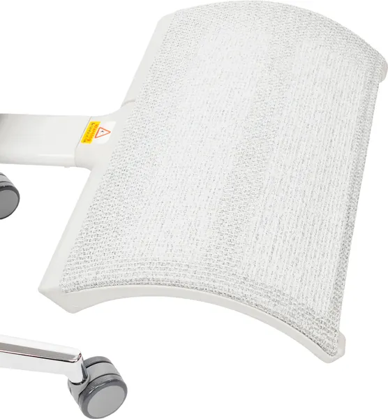 Изображение товара Кресло геймерское Evolution Zephyr Fabric Grey