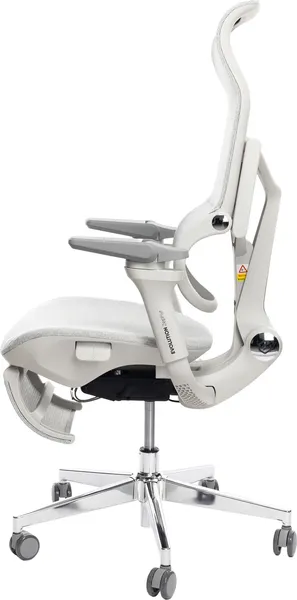 Изображение товара Кресло геймерское Evolution Zephyr Fabric Grey