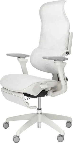 Изображение товара Кресло геймерское Evolution Zephyr Grey