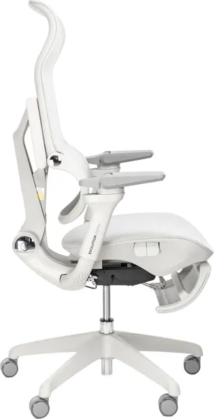 Изображение товара Кресло геймерское Evolution Zephyr Grey