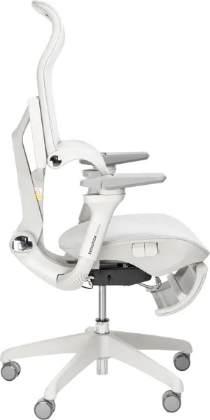 Изображение товара Кресло геймерское Evolution Zephyr Grey