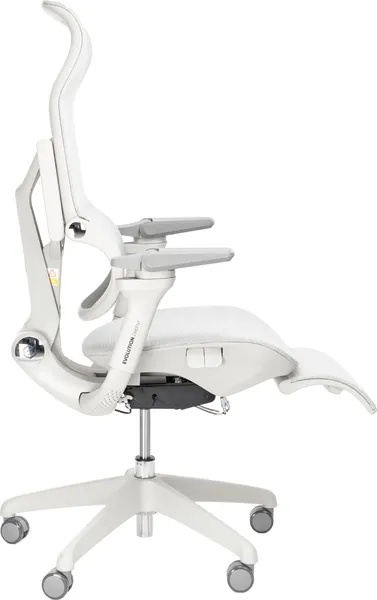 Изображение товара Кресло геймерское Evolution Zephyr Grey
