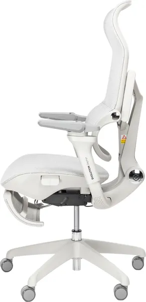 Изображение товара Кресло геймерское Evolution Zephyr Grey