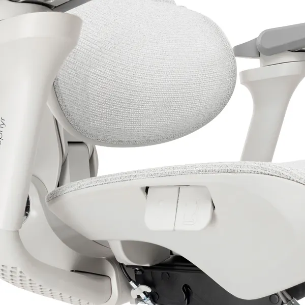 Изображение товара Кресло геймерское Evolution Zephyr Grey