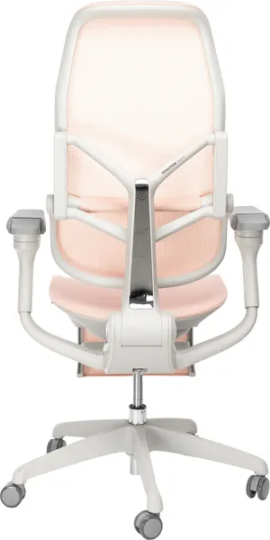 Изображение товара Кресло геймерское Evolution Zephyr Pink