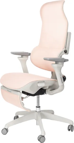 Изображение товара Кресло геймерское Evolution Zephyr Pink