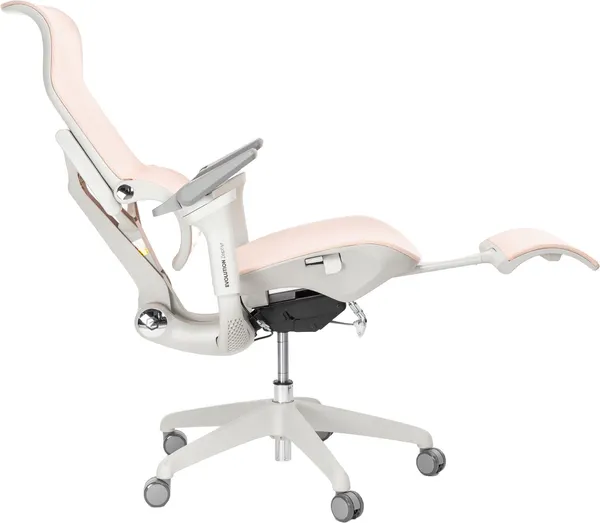 Изображение товара Кресло геймерское Evolution Zephyr Pink