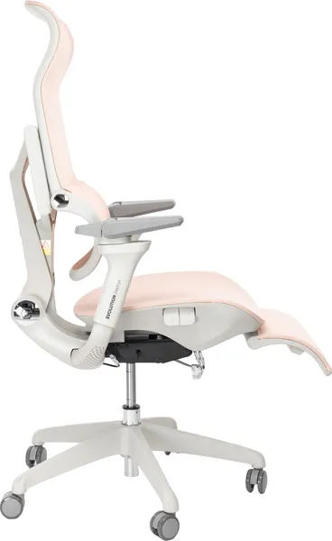 Изображение товара Кресло геймерское Evolution Zephyr Pink