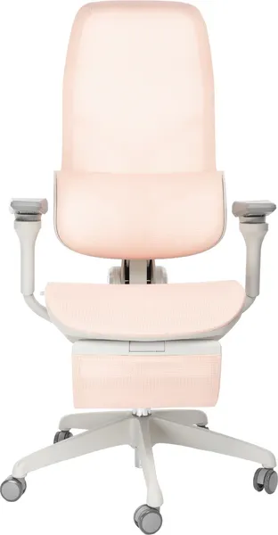 Изображение товара Кресло геймерское Evolution Zephyr Pink