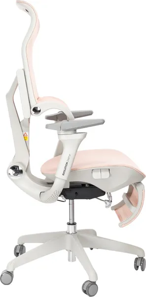Изображение товара Кресло геймерское Evolution Zephyr Pink