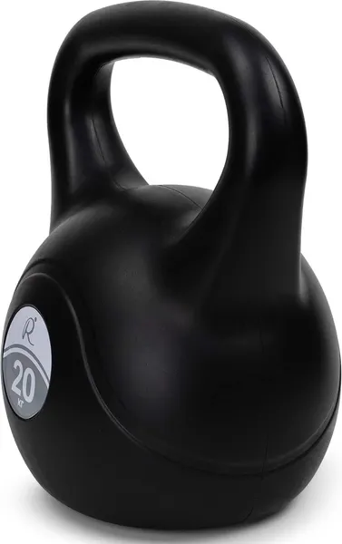 Изображение товара Гиря Proiron Пластиковая / ГИ1200П (20кг)