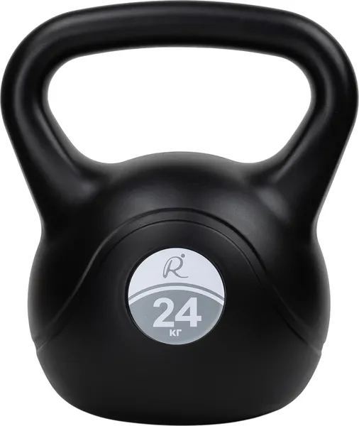 Изображение товара Гиря Proiron Пластиковая / ГИ1240П (24кг)