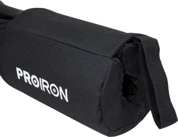 Изображение товара Накладка на гриф штанги Proiron НГ001 (черный)