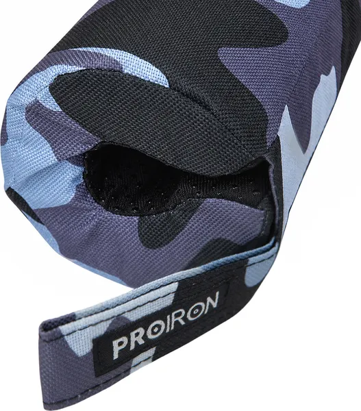 Изображение товара Накладка на гриф штанги Proiron НГ002 (камуфляж)