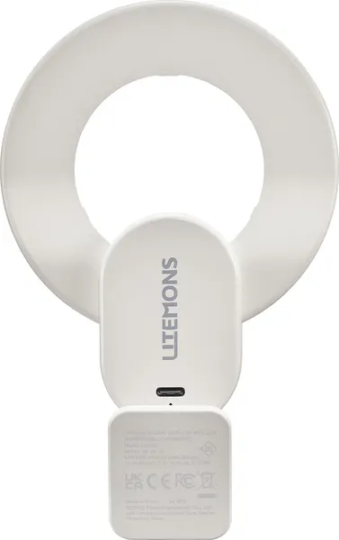 Изображение товара Осветитель студийный Godox Litemons LR30Bi / 33372