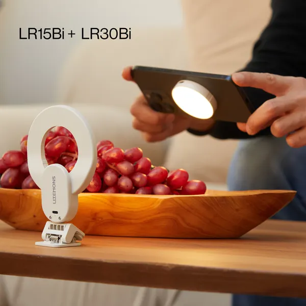 Изображение товара Осветитель студийный Godox Litemons LR30Bi / 33372