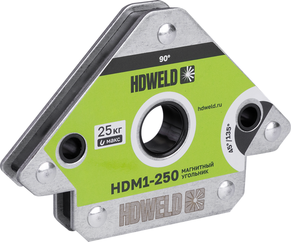 Изображение товара Магнитный фиксатор HDWeld HDM1-250