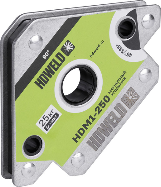 Изображение товара Магнитный фиксатор HDWeld HDM1-250