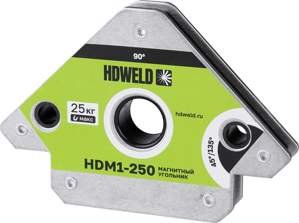 Изображение товара Магнитный фиксатор HDWeld HDM1-250