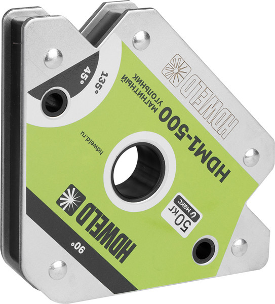 Изображение товара Магнитный фиксатор HDWeld HDM1-500