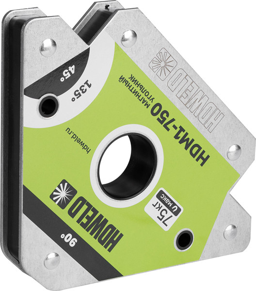 Изображение товара Магнитный фиксатор HDWeld HDM1-750