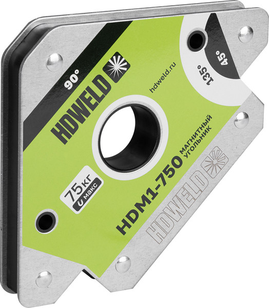 Изображение товара Магнитный фиксатор HDWeld HDM1-750