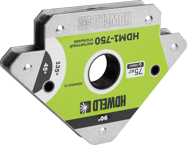 Изображение товара Магнитный фиксатор HDWeld HDM1-750