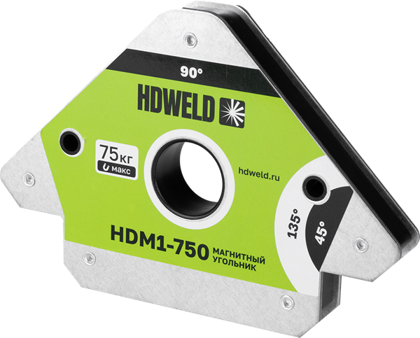 Изображение товара Магнитный фиксатор HDWeld HDM1-750