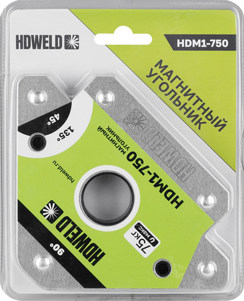 Изображение товара Магнитный фиксатор HDWeld HDM1-750