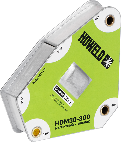 Изображение товара Магнитный фиксатор HDWeld HDM30-300