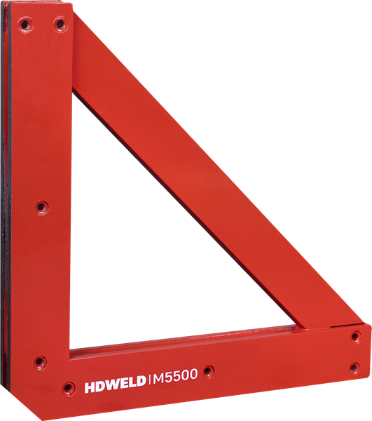 Изображение товара Магнитный фиксатор HDWeld M-5500