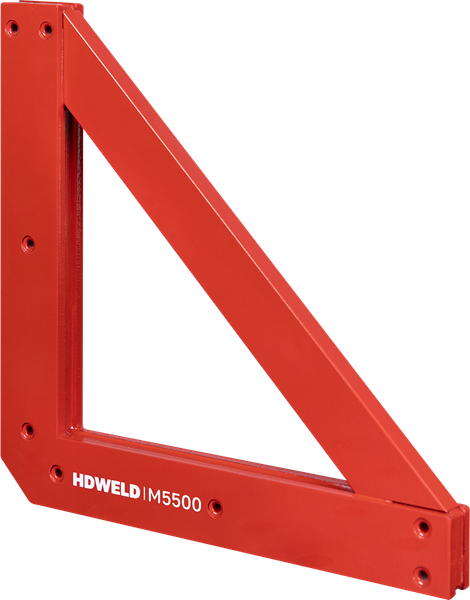 Изображение товара Магнитный фиксатор HDWeld M-5500