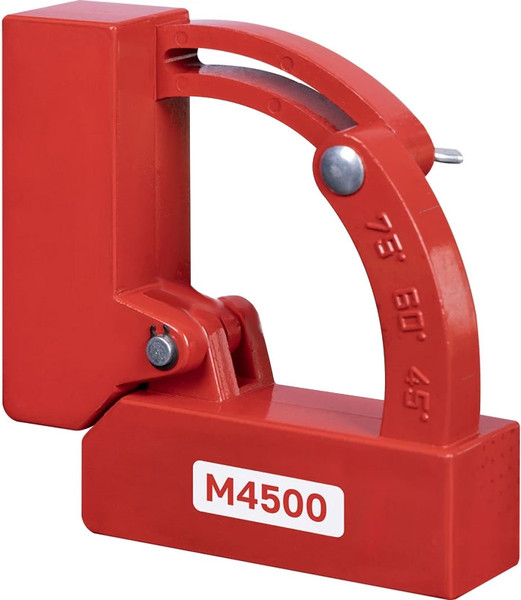 Изображение товара Магнитный фиксатор HDWeld M-4500