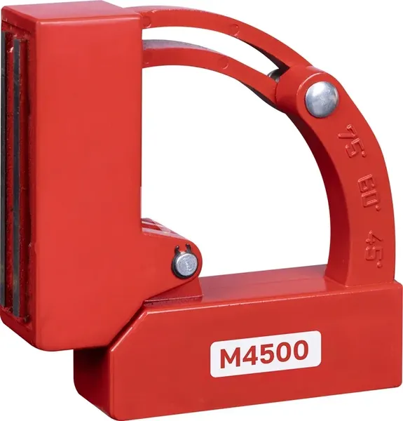 Изображение товара Магнитный фиксатор HDWeld M-4500