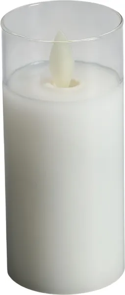 Изображение товара Электронная свеча Luazon Lighting Белая / 10874238