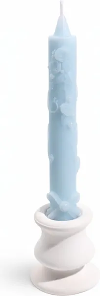 Изображение товара Свеча Luazon Lighting Свадебная / 11022696
