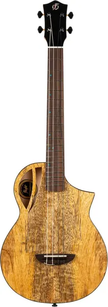 Изображение товара Укулеле Flight Aviator Mango QM Baritone CE
