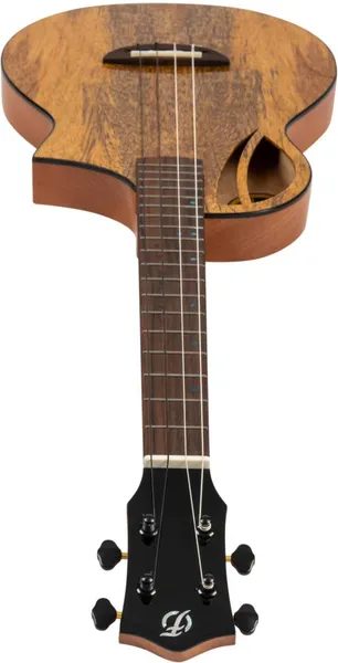 Изображение товара Укулеле Flight Aviator Mango QM Baritone CE