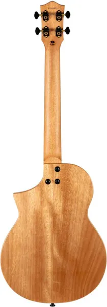 Изображение товара Укулеле Flight Aviator Mango QM Baritone CE