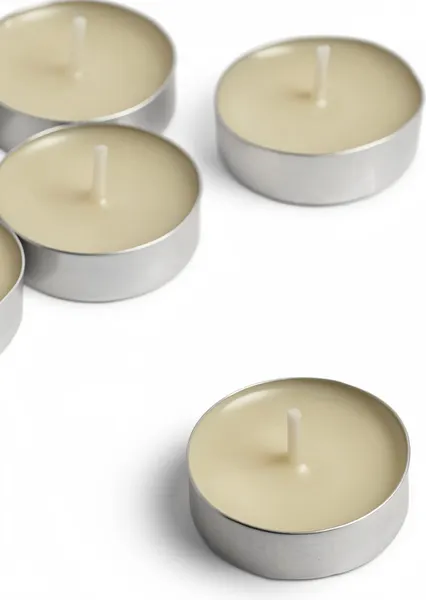Изображение товара Набор свечей Luazon Lighting 11056486 (6шт, персик)