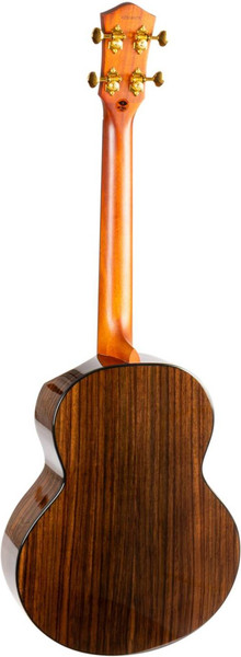 Изображение товара Укулеле Flight Maia Luxe Baritone EQ-A
