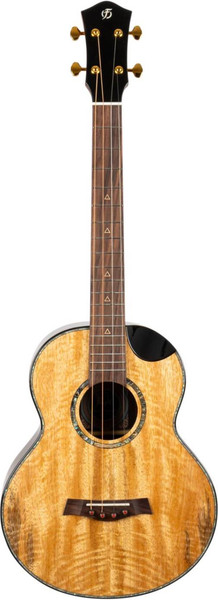 Изображение товара Укулеле Flight Maia Luxe Baritone EQ-A