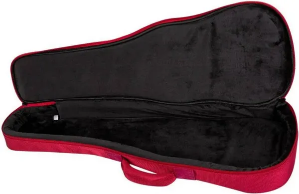 Изображение товара Укулеле Flight Aviator Spruce Tenor BK CE