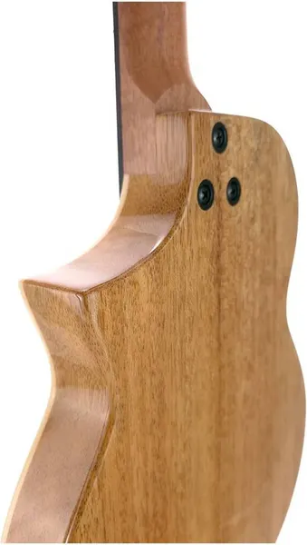 Изображение товара Укулеле Flight Aviator Spruce Tenor BK CE