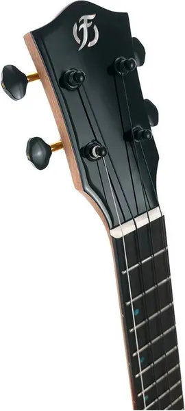 Изображение товара Укулеле Flight Aviator Spruce Tenor BK CE