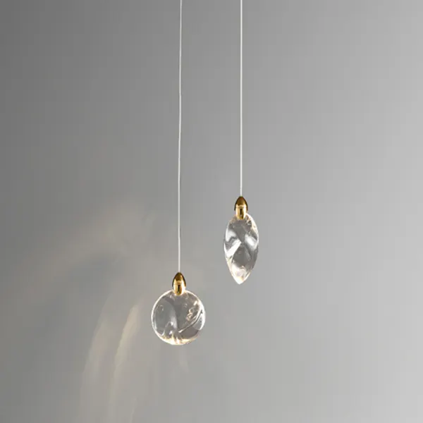 Изображение товара Потолочный светильник DeLight Collection Colvin MT9176-2H (titanium gold)