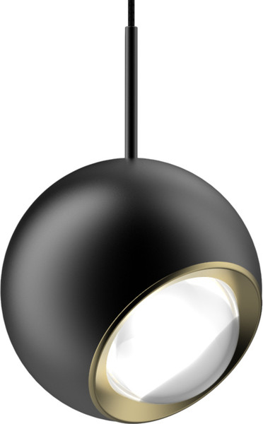 Изображение товара Люстра DeLight Collection MD2826-3B (black/gold)
